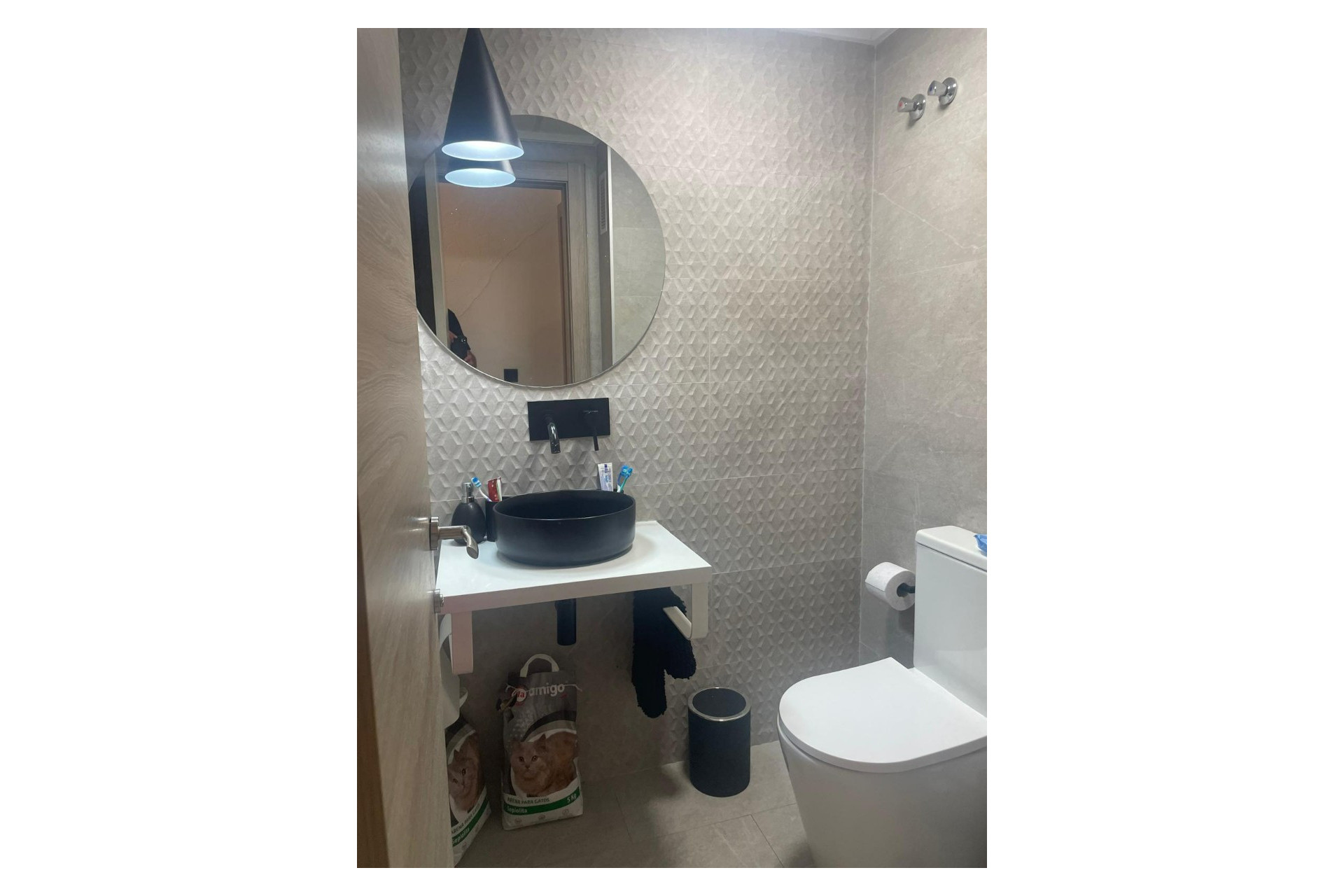 Reventa - Apartment - Almoradí