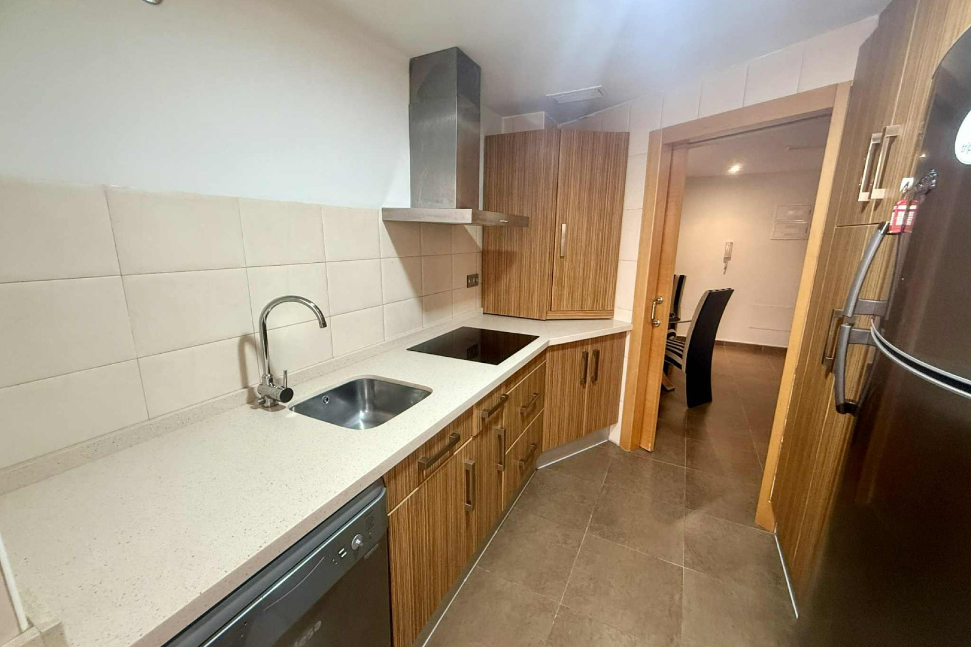 Reventa - Apartment - Almoradí