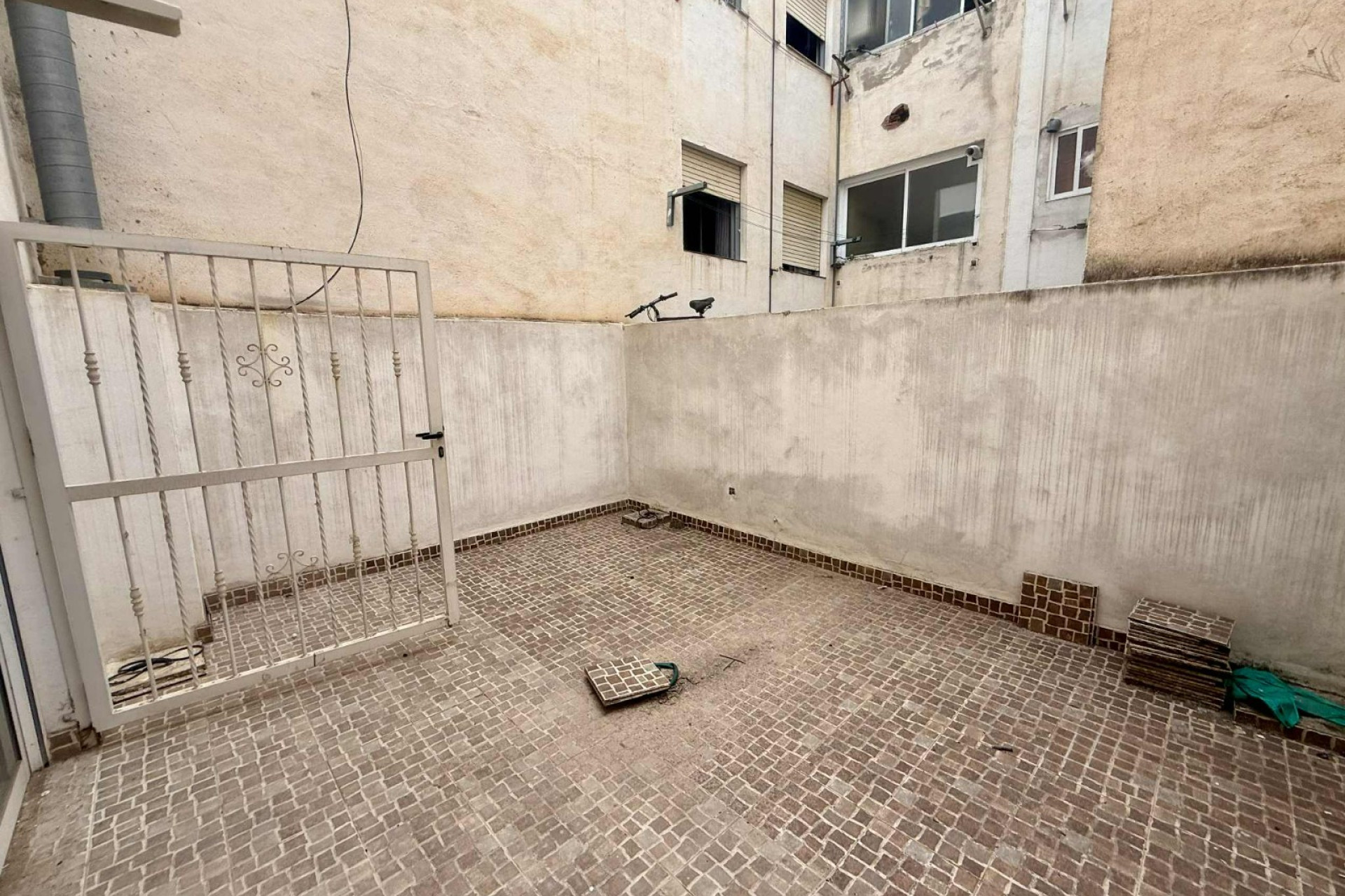 Reventa - Apartment - Almoradí