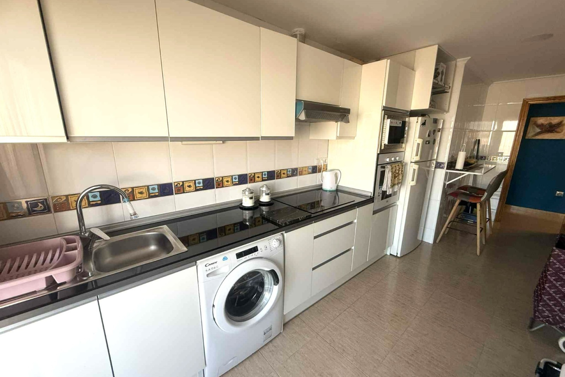 Reventa - Apartment - Almoradí