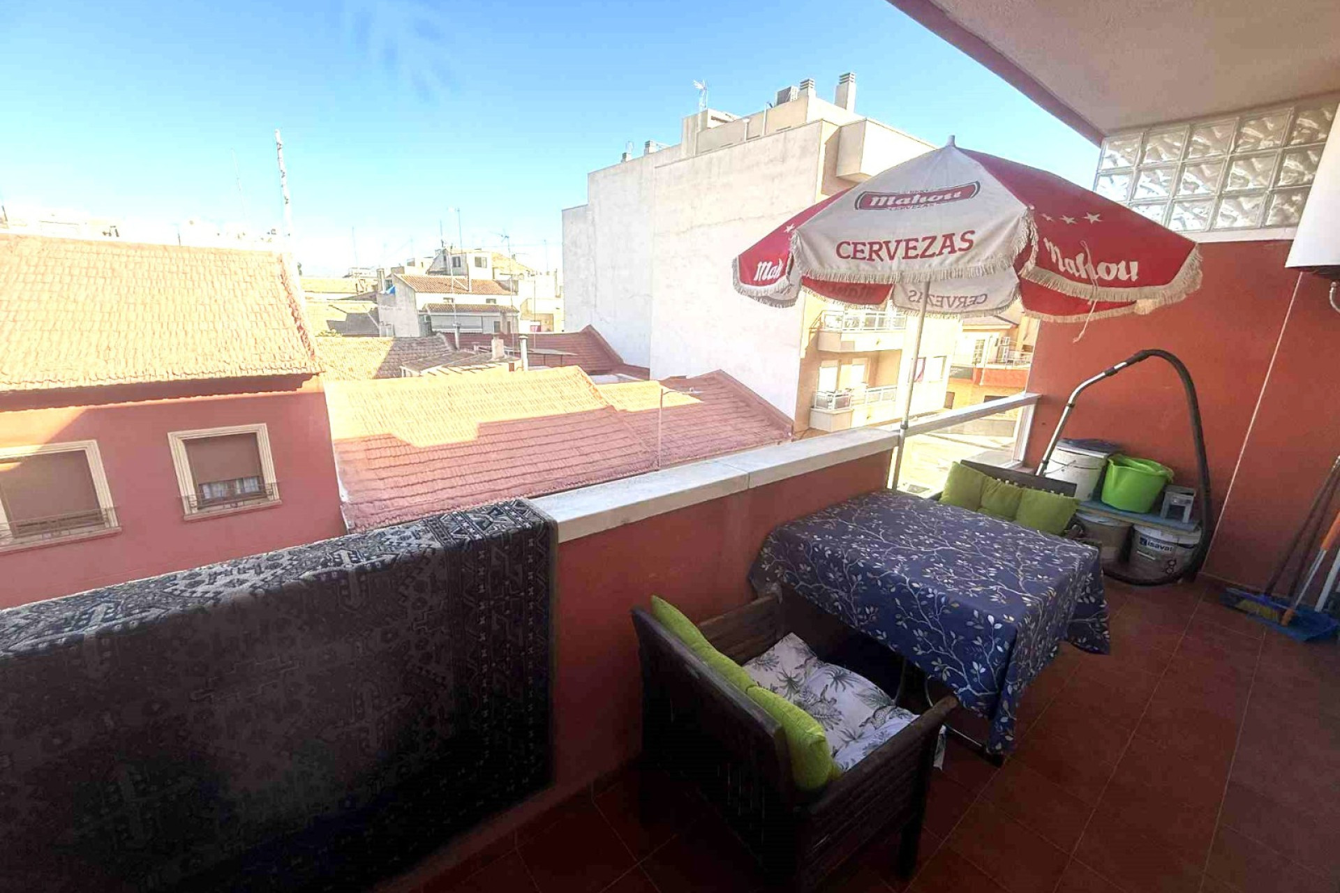 Reventa - Apartment - Almoradí