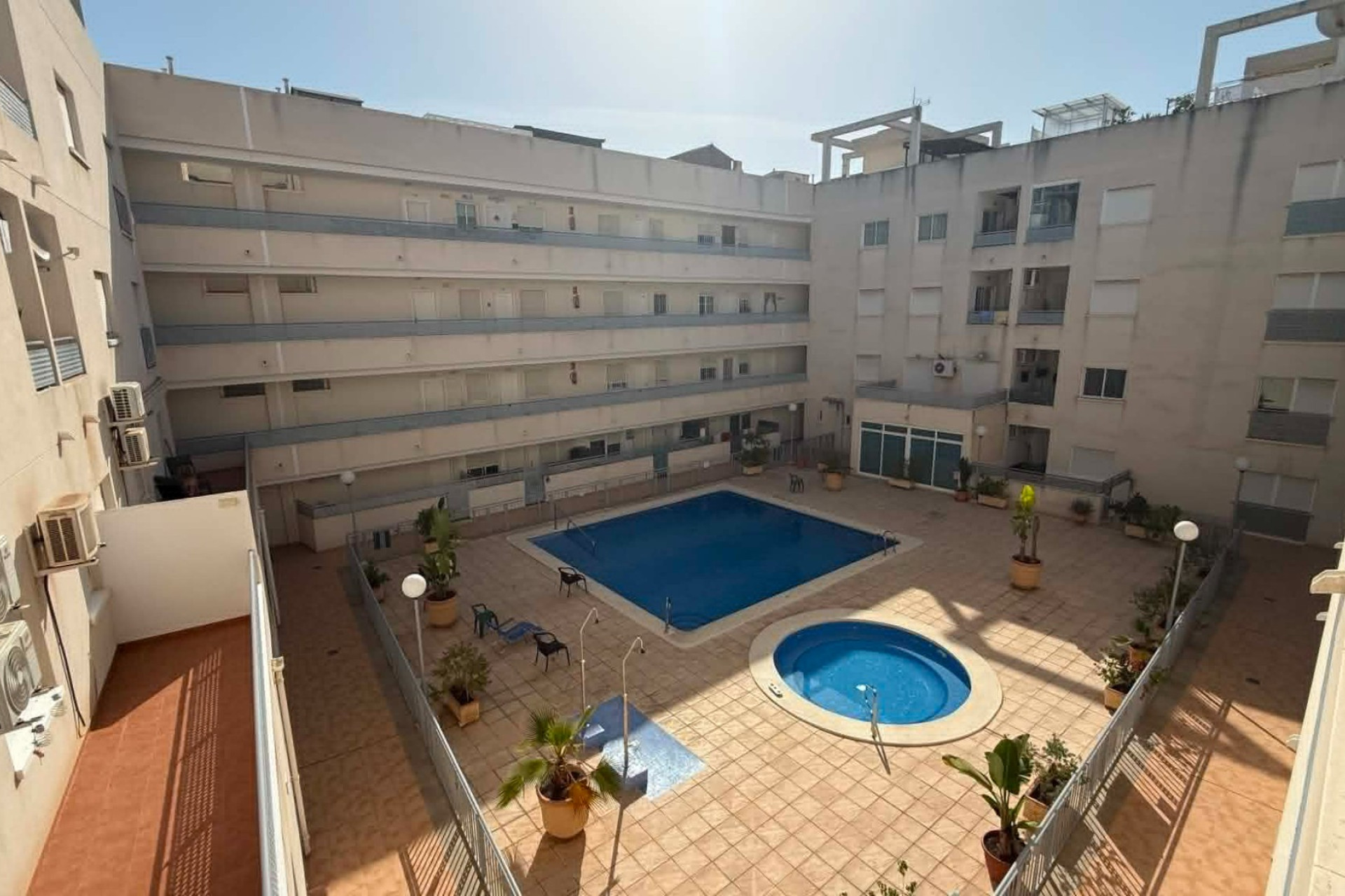 Reventa - Apartment - Almoradí