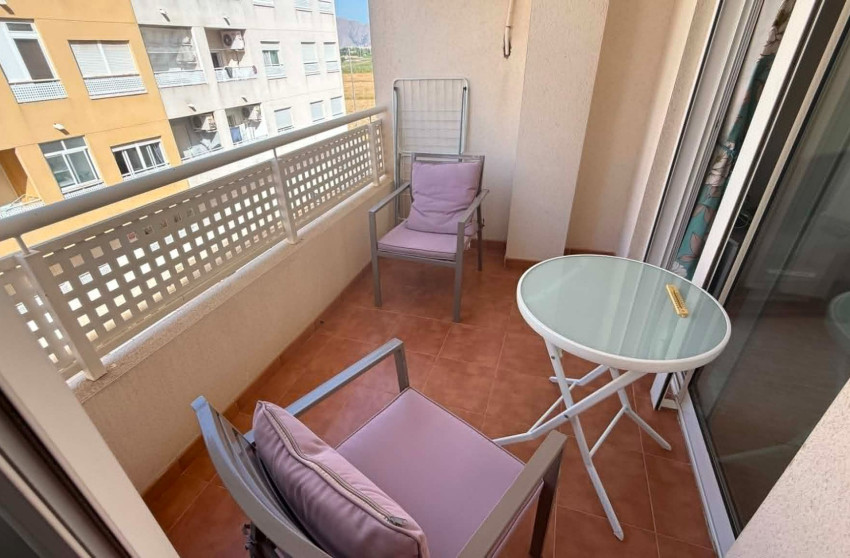 Reventa - Apartment - Almoradí