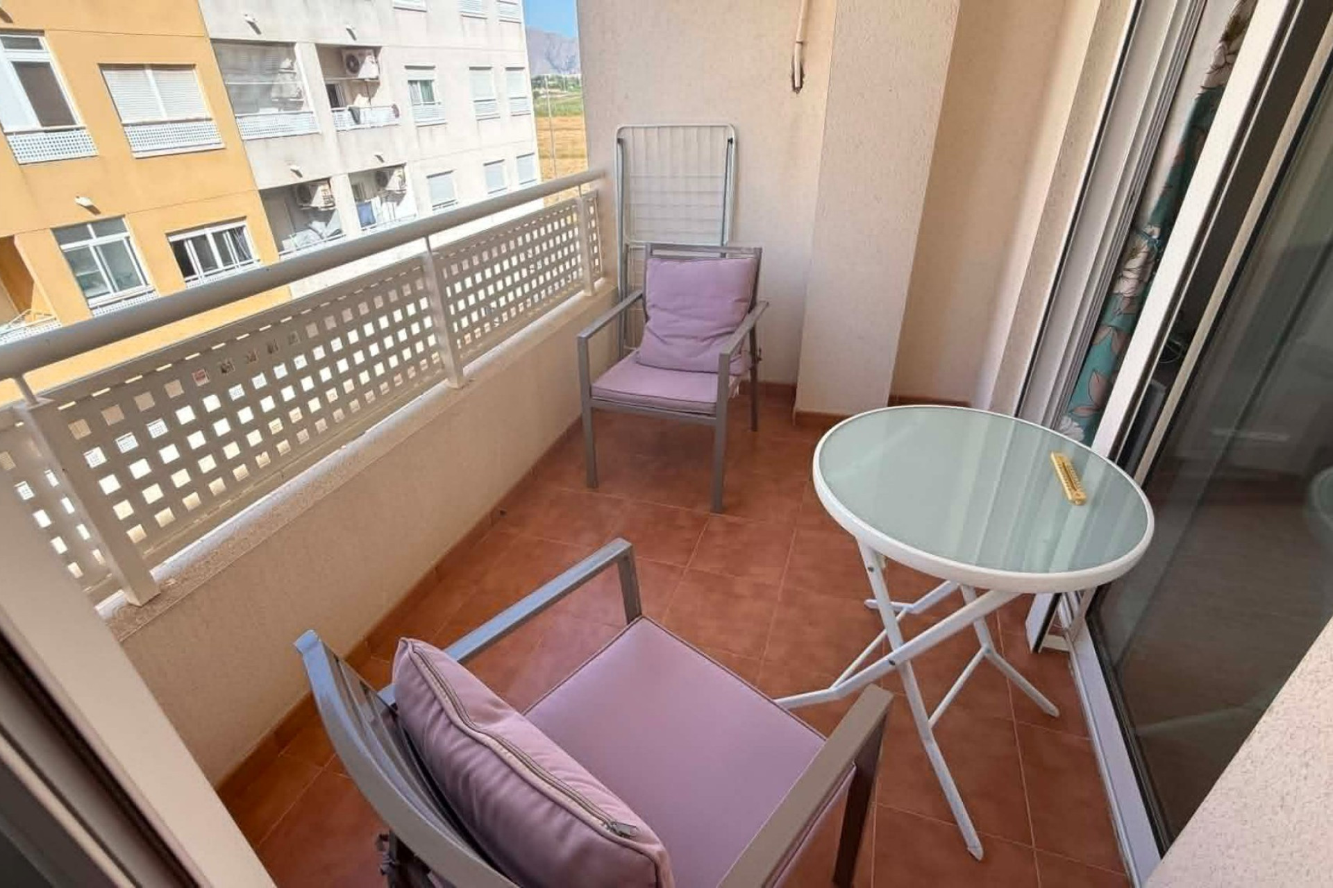 Reventa - Apartment - Almoradí