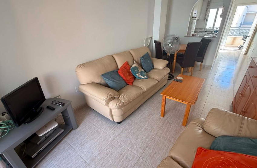 Reventa - Apartment - Almoradí
