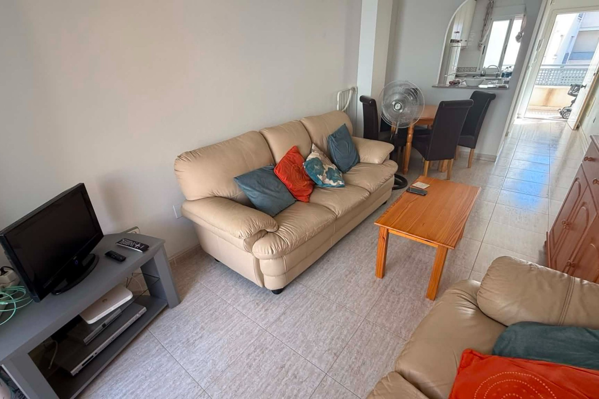 Reventa - Apartment - Almoradí