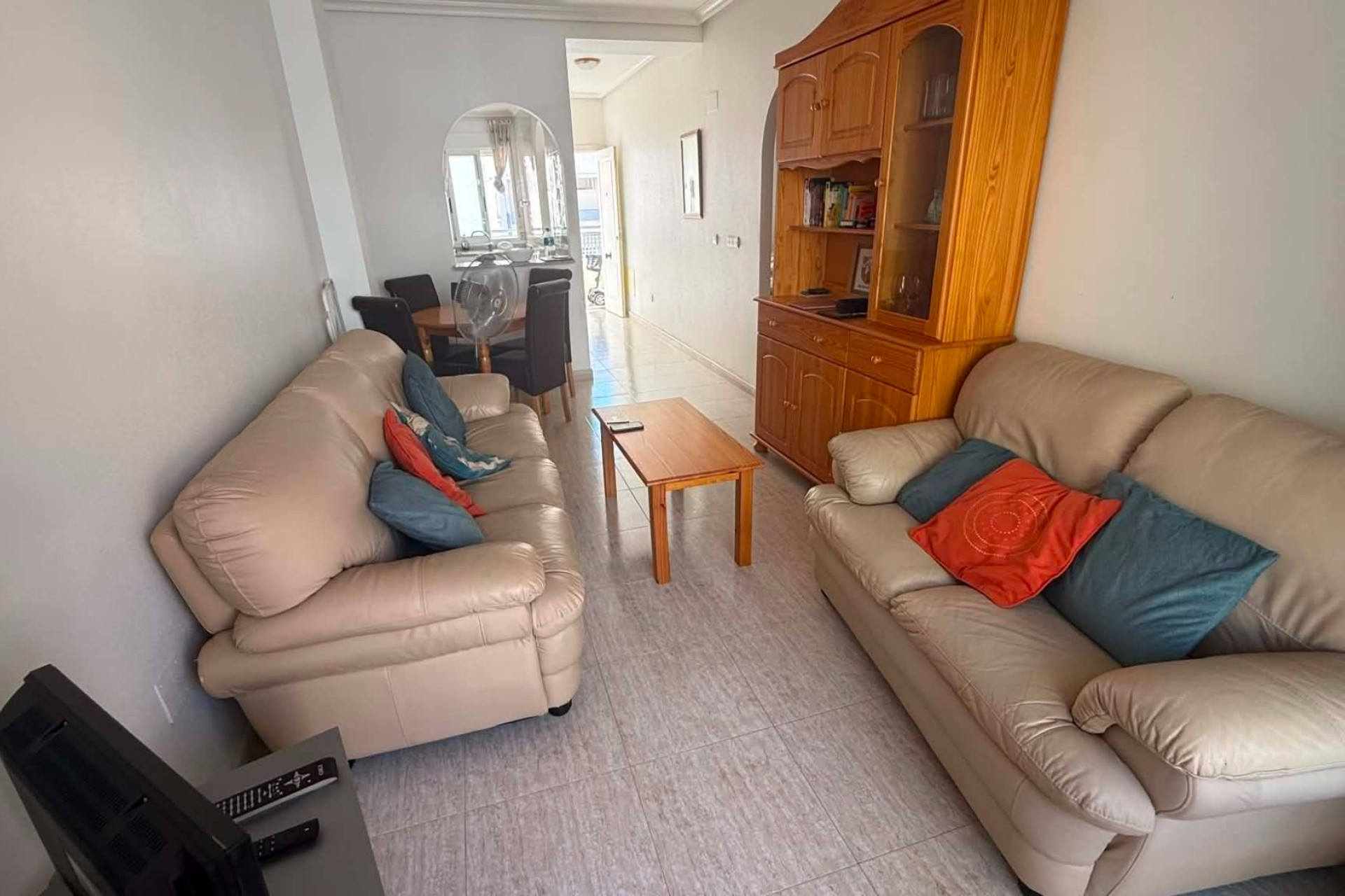 Reventa - Apartment - Almoradí