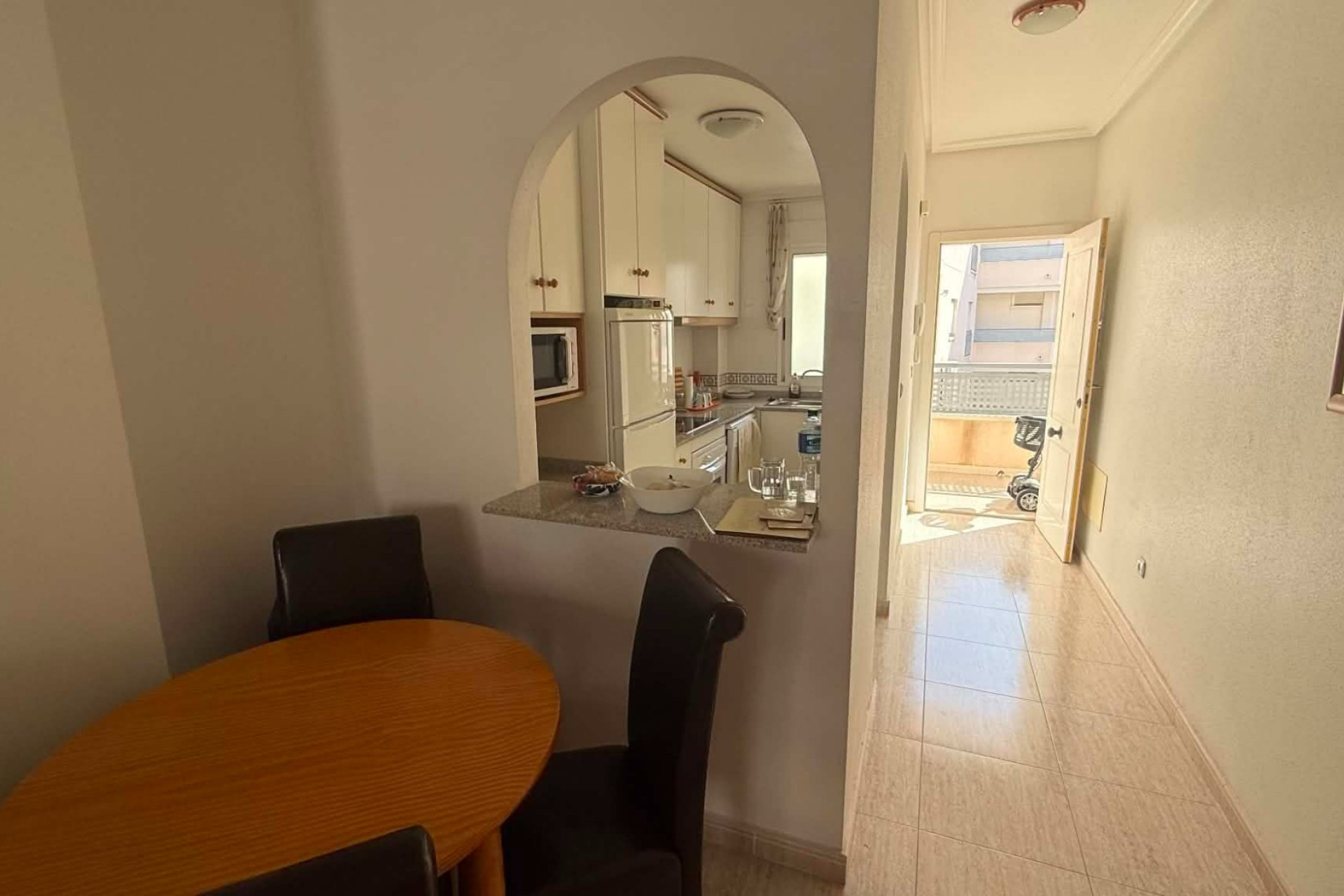 Reventa - Apartment - Almoradí
