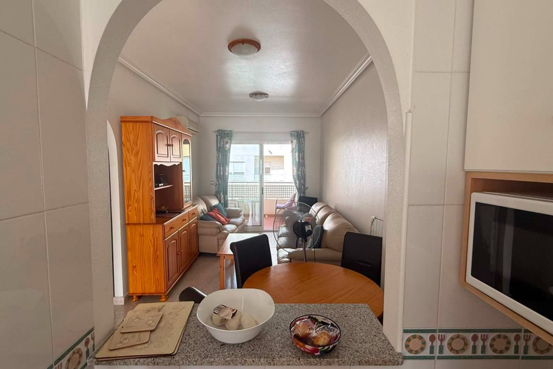 Reventa - Apartment - Almoradí
