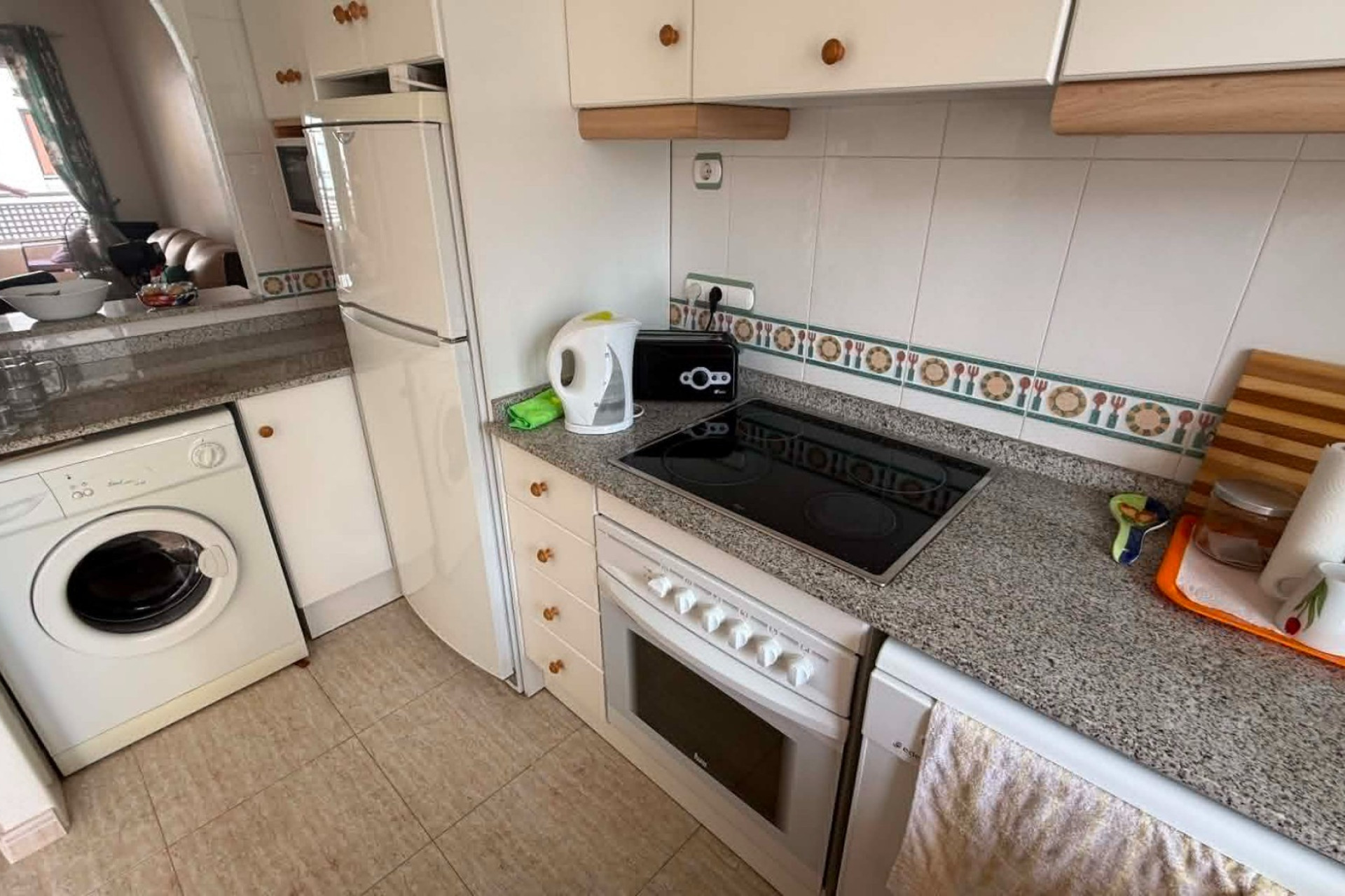 Reventa - Apartment - Almoradí