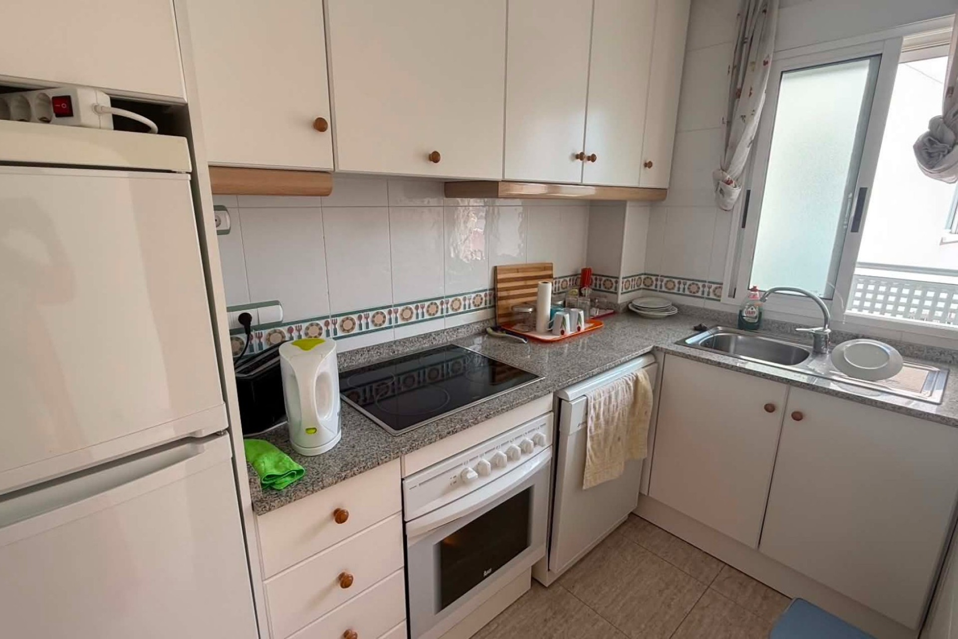 Reventa - Apartment - Almoradí