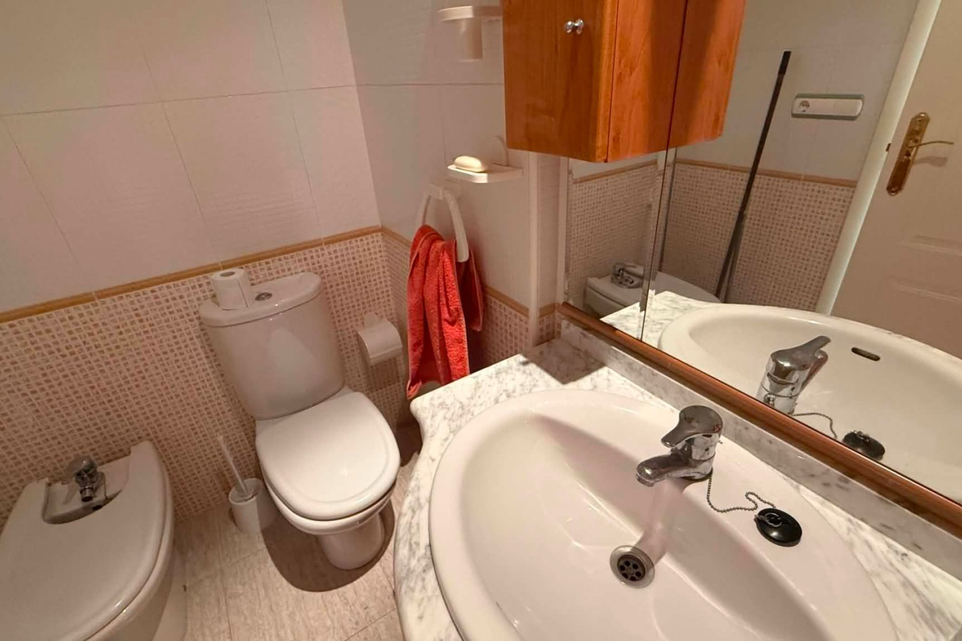 Reventa - Apartment - Almoradí