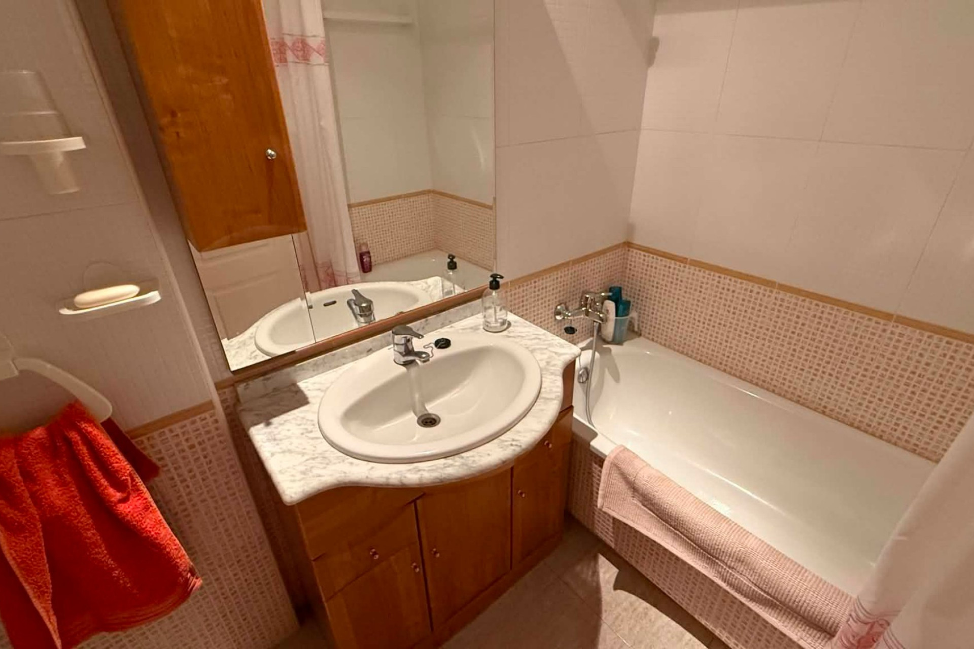 Reventa - Apartment - Almoradí