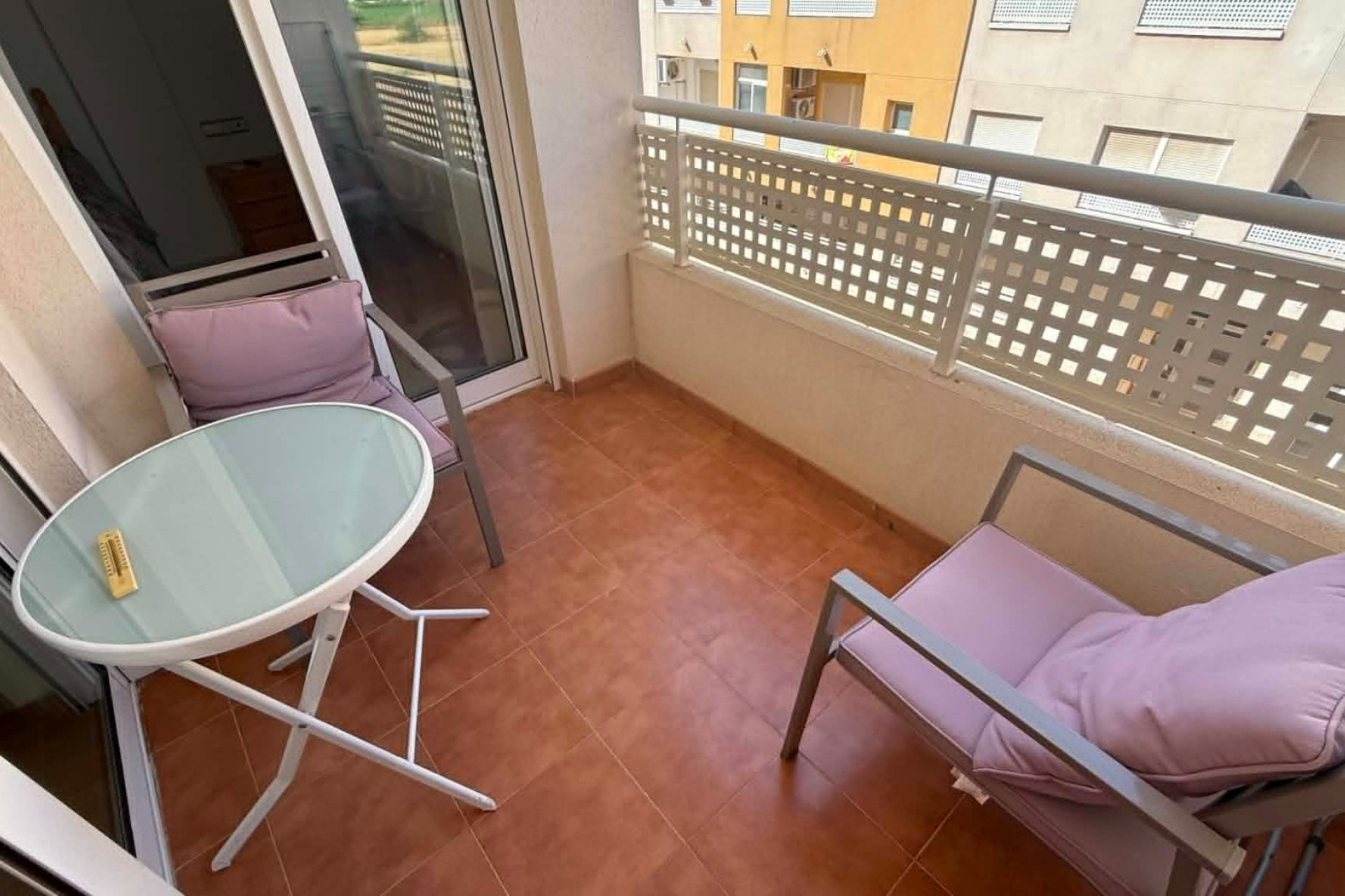 Reventa - Apartment - Almoradí