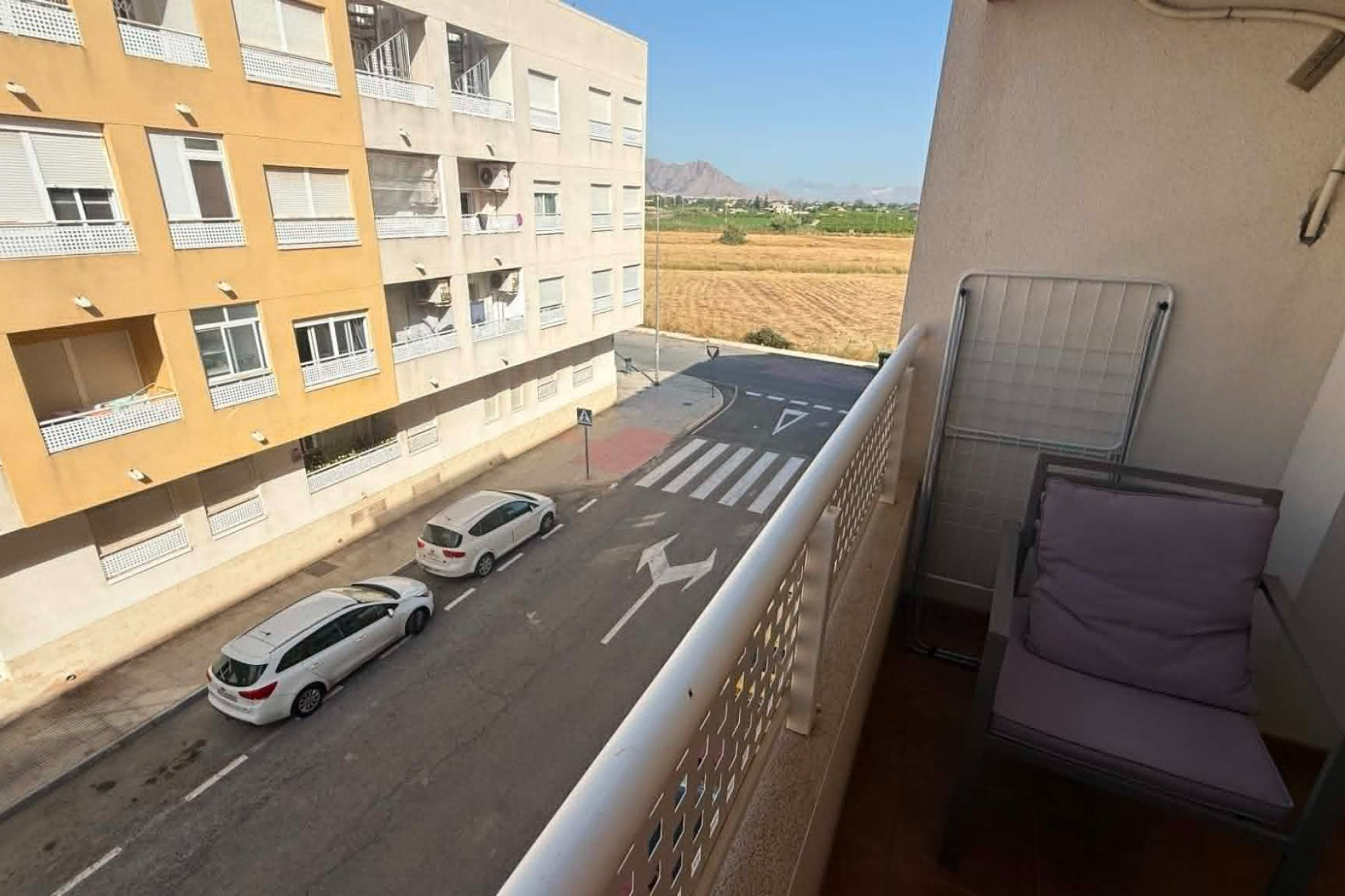 Reventa - Apartment - Almoradí
