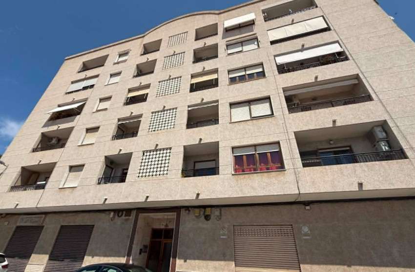 Reventa - Apartment - Almoradí