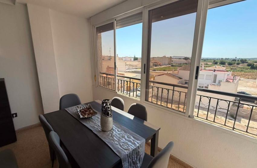 Reventa - Apartment - Almoradí