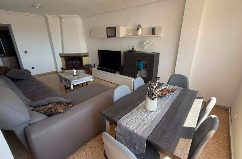 Reventa - Apartment - Almoradí