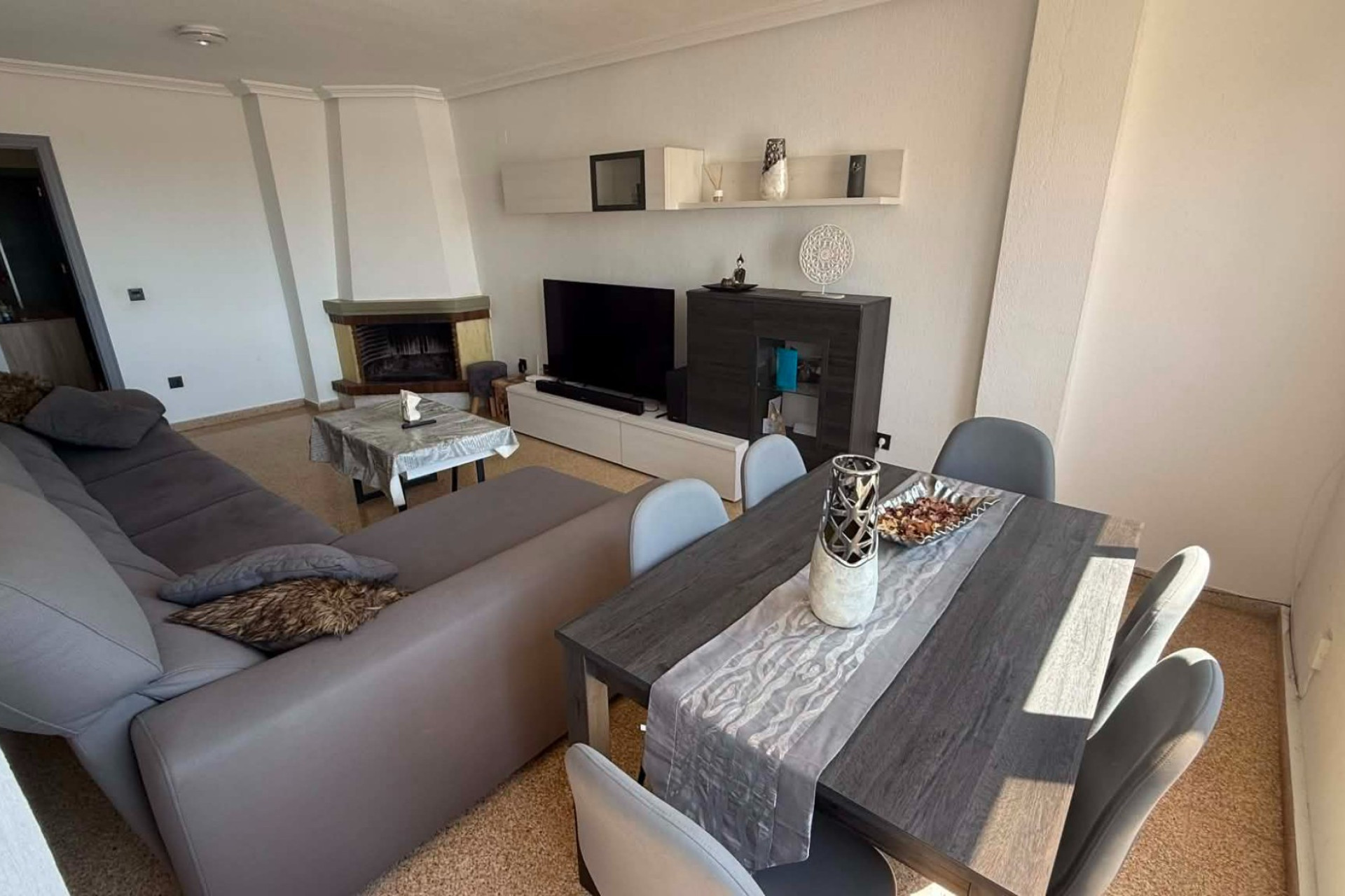 Reventa - Apartment - Almoradí