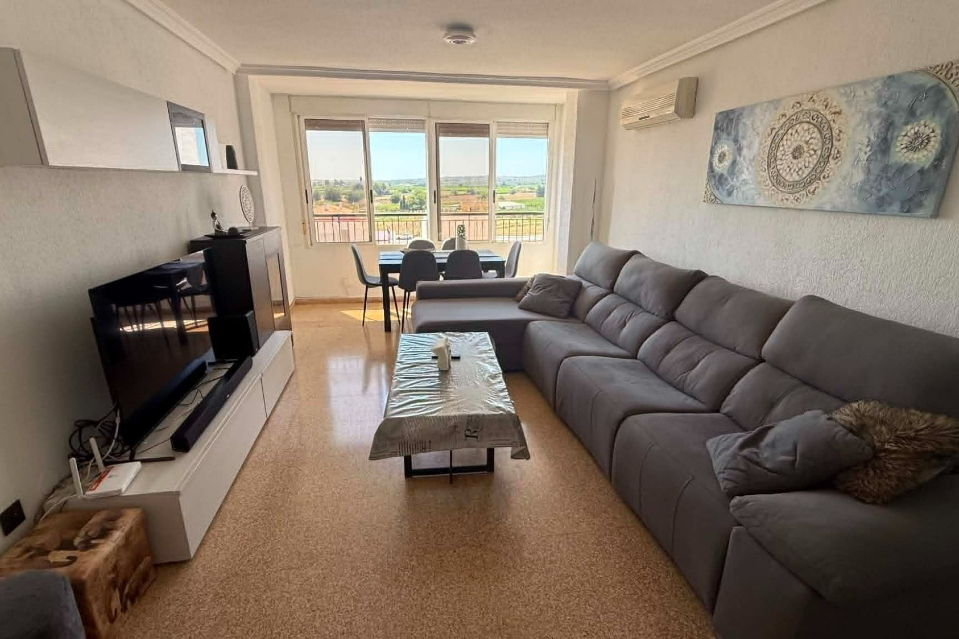Reventa - Apartment - Almoradí