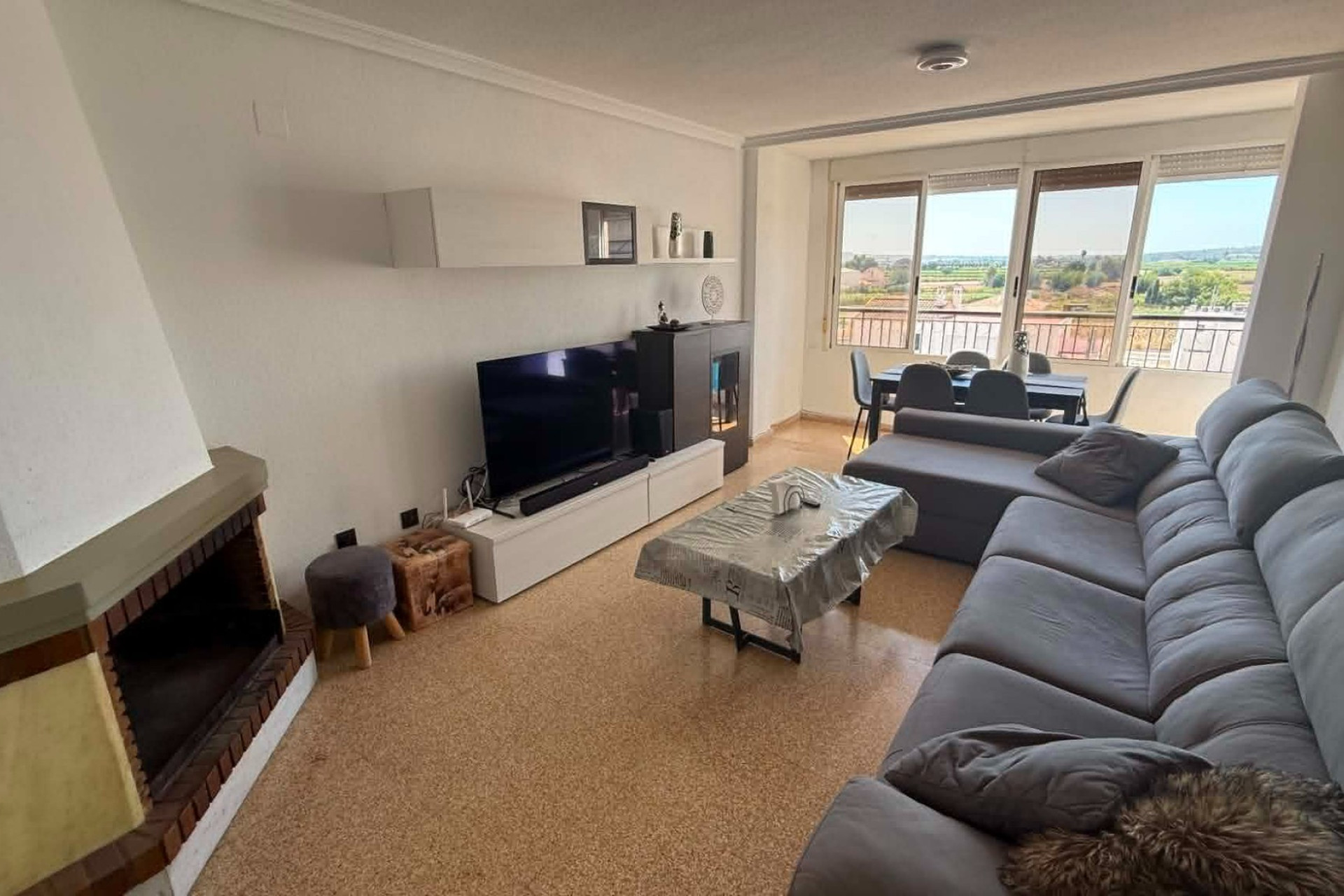 Reventa - Apartment - Almoradí