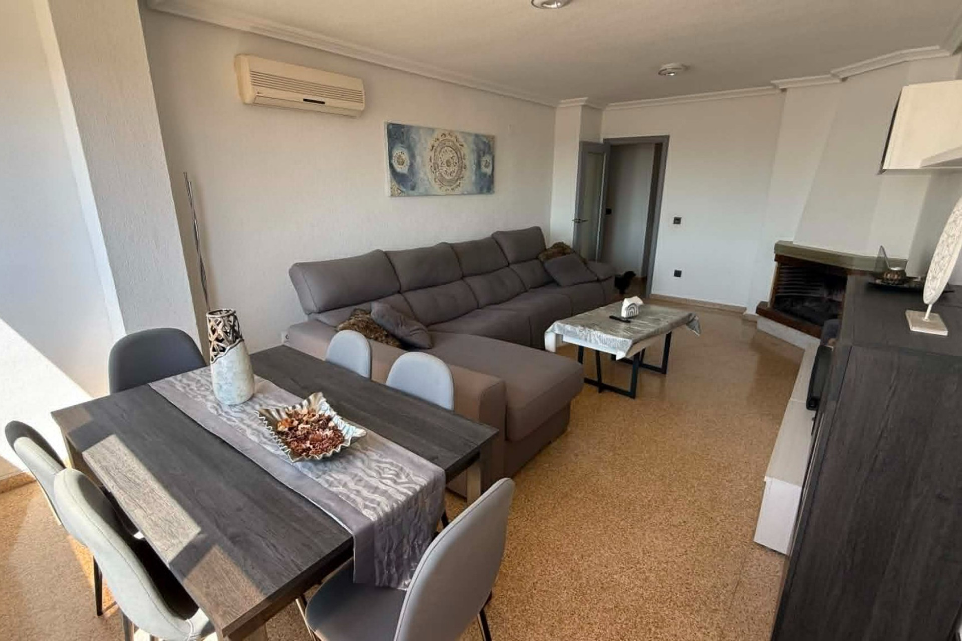 Reventa - Apartment - Almoradí