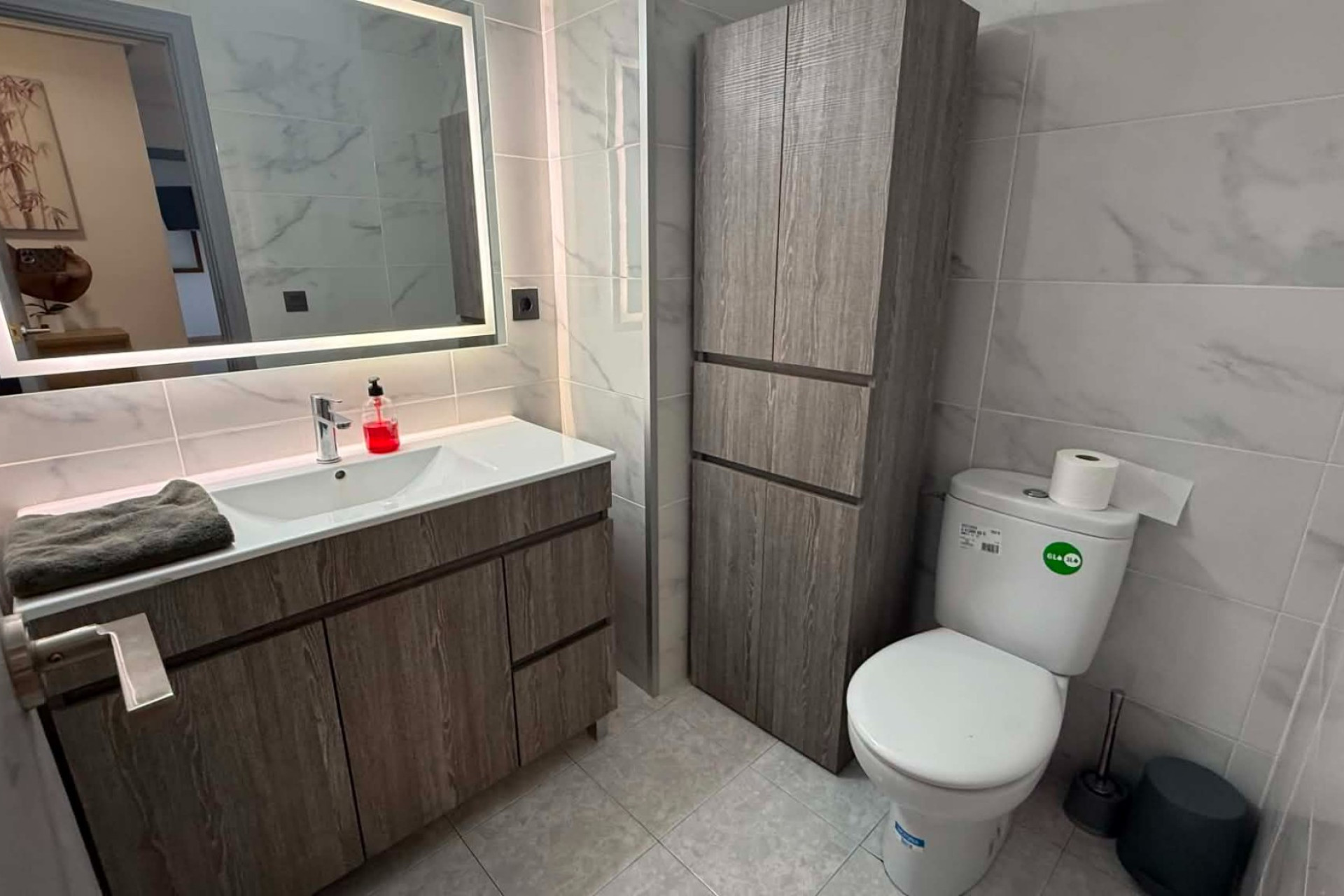 Reventa - Apartment - Almoradí