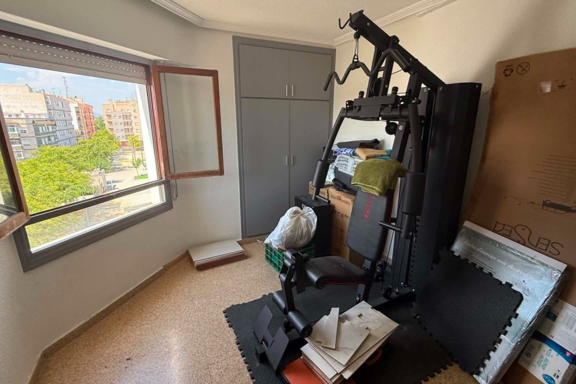Reventa - Apartment - Almoradí