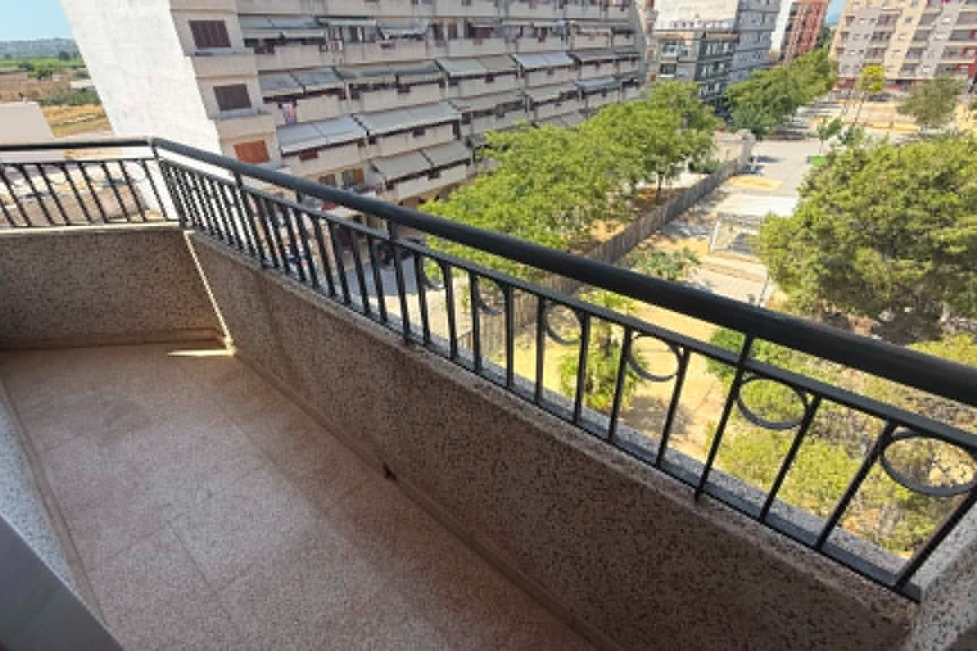 Reventa - Apartment - Almoradí