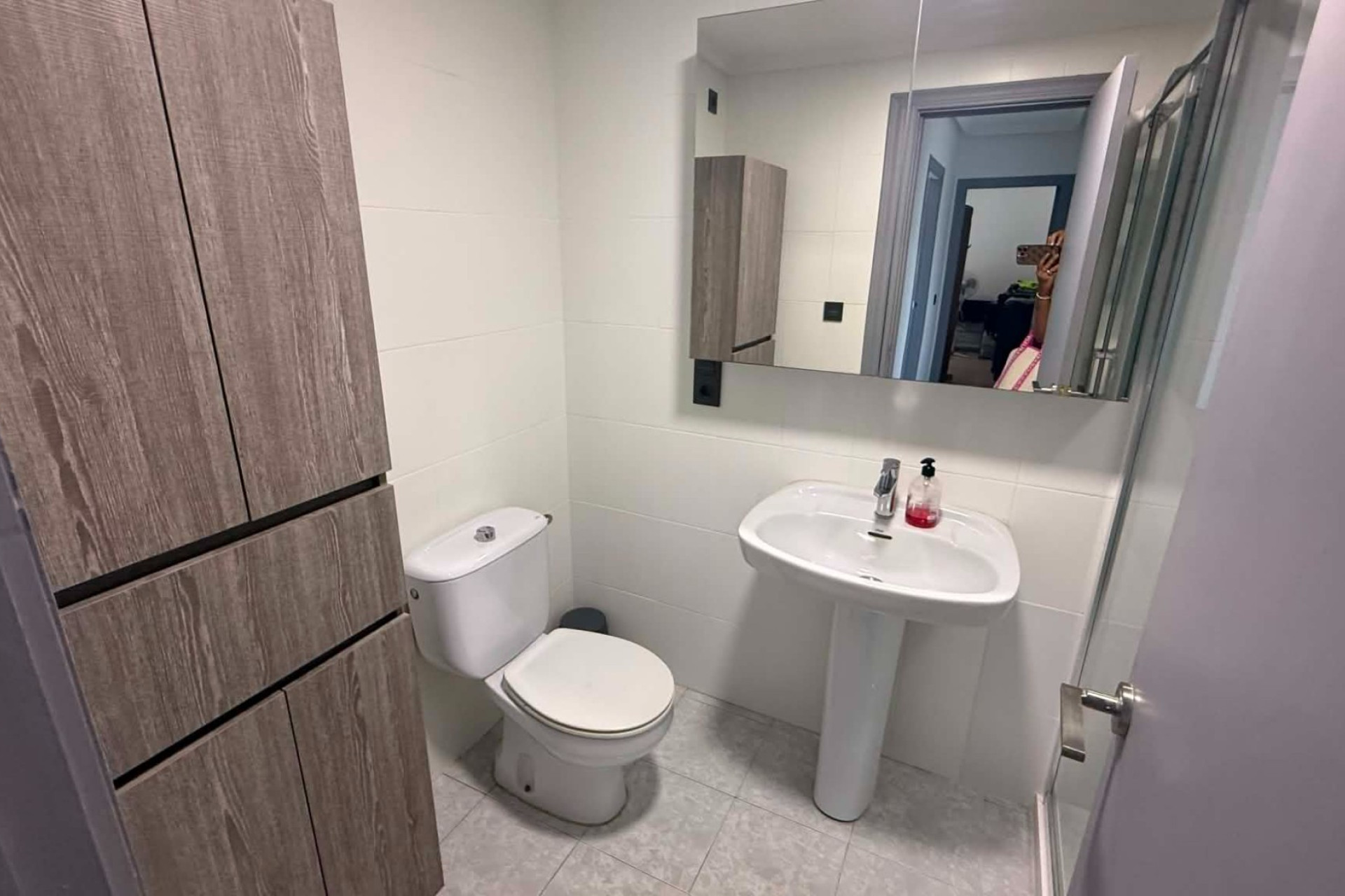 Reventa - Apartment - Almoradí