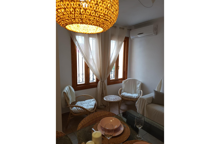 Reventa - Apartment - Altea - 1a linea