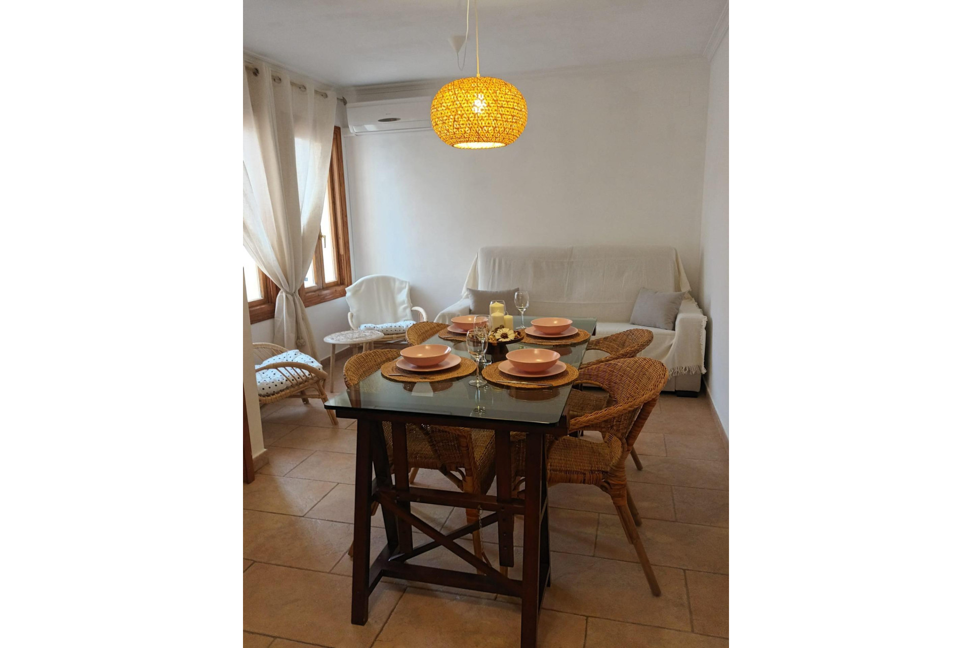 Reventa - Apartment - Altea - 1a linea