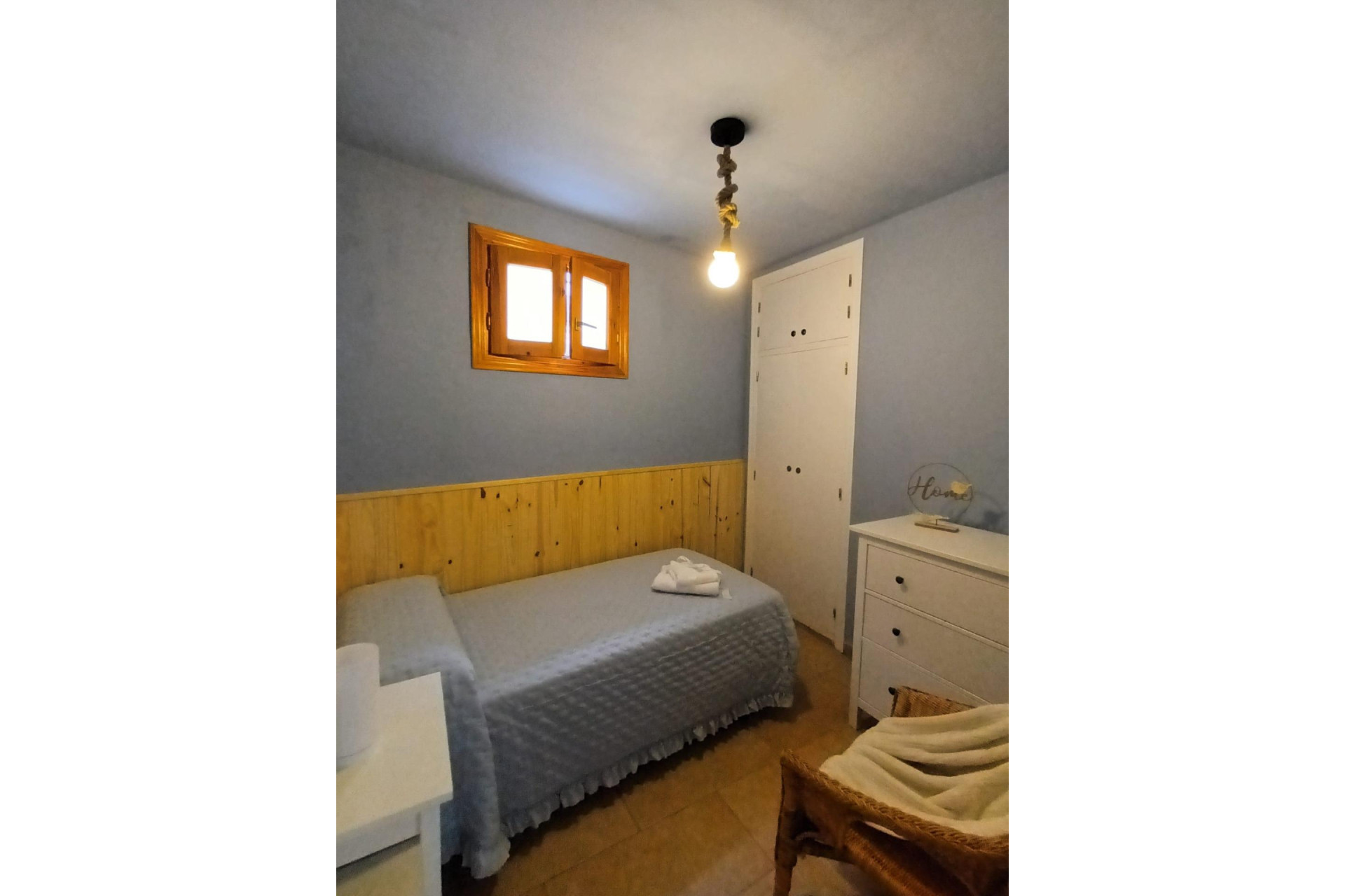 Reventa - Apartment - Altea - 1a linea