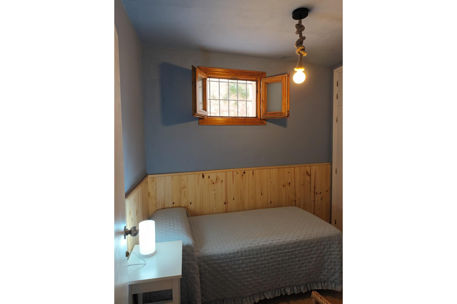 Reventa - Apartment - Altea - 1a linea