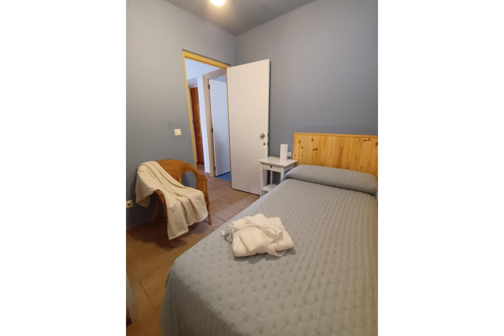 Reventa - Apartment - Altea - 1a linea