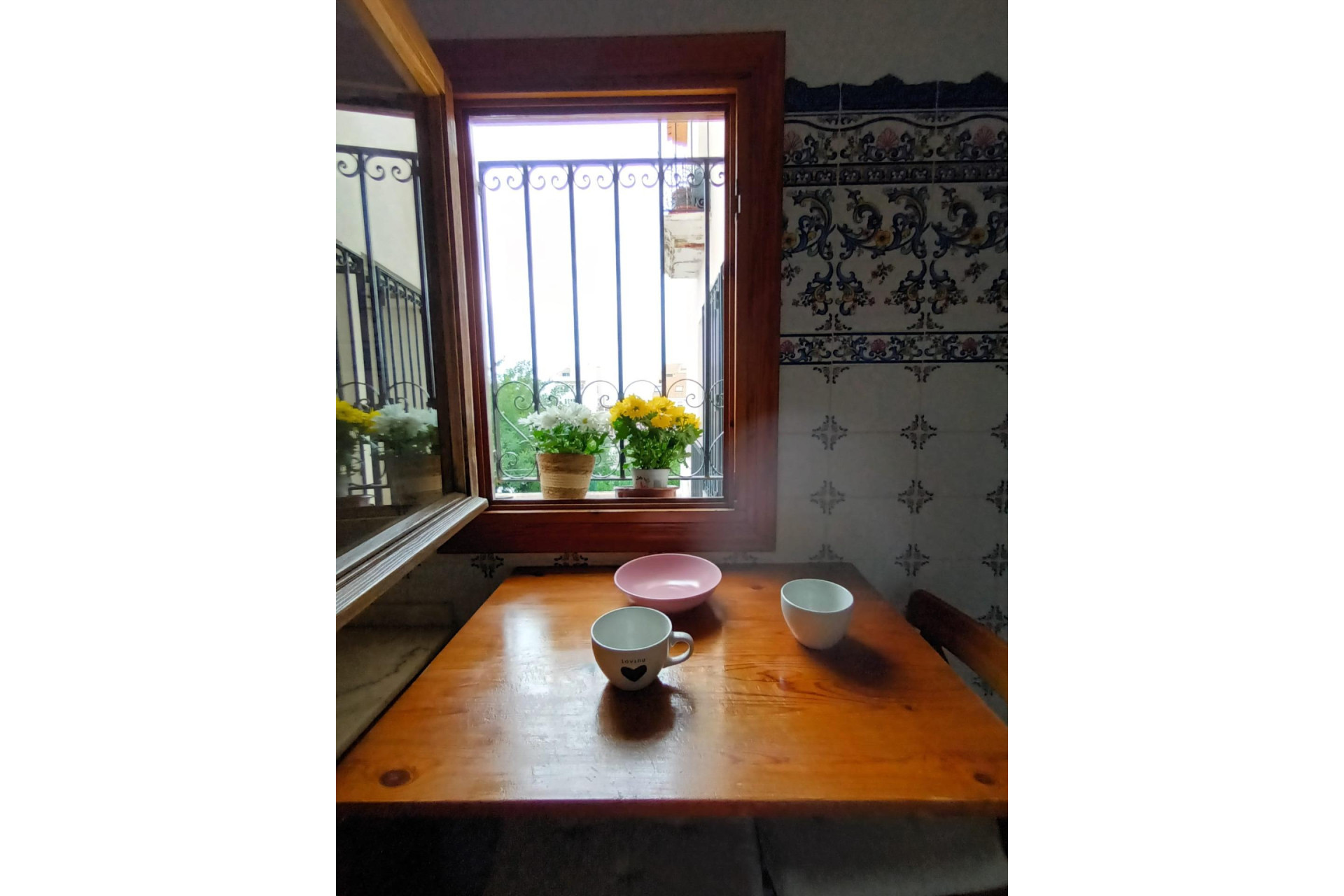 Reventa - Apartment - Altea - 1a linea