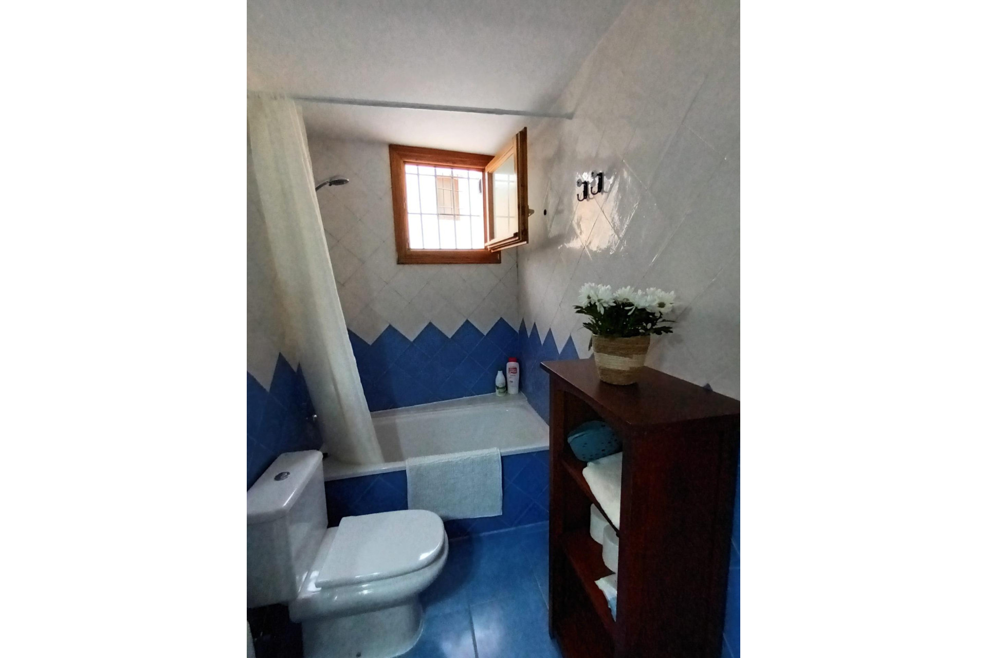 Reventa - Apartment - Altea - 1a linea