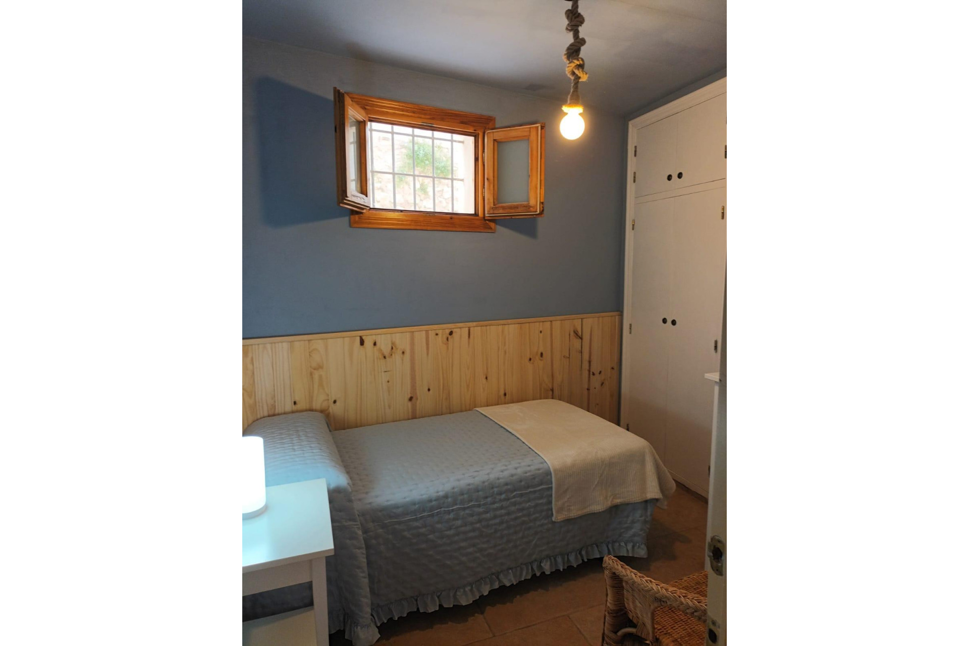 Reventa - Apartment - Altea - 1a linea