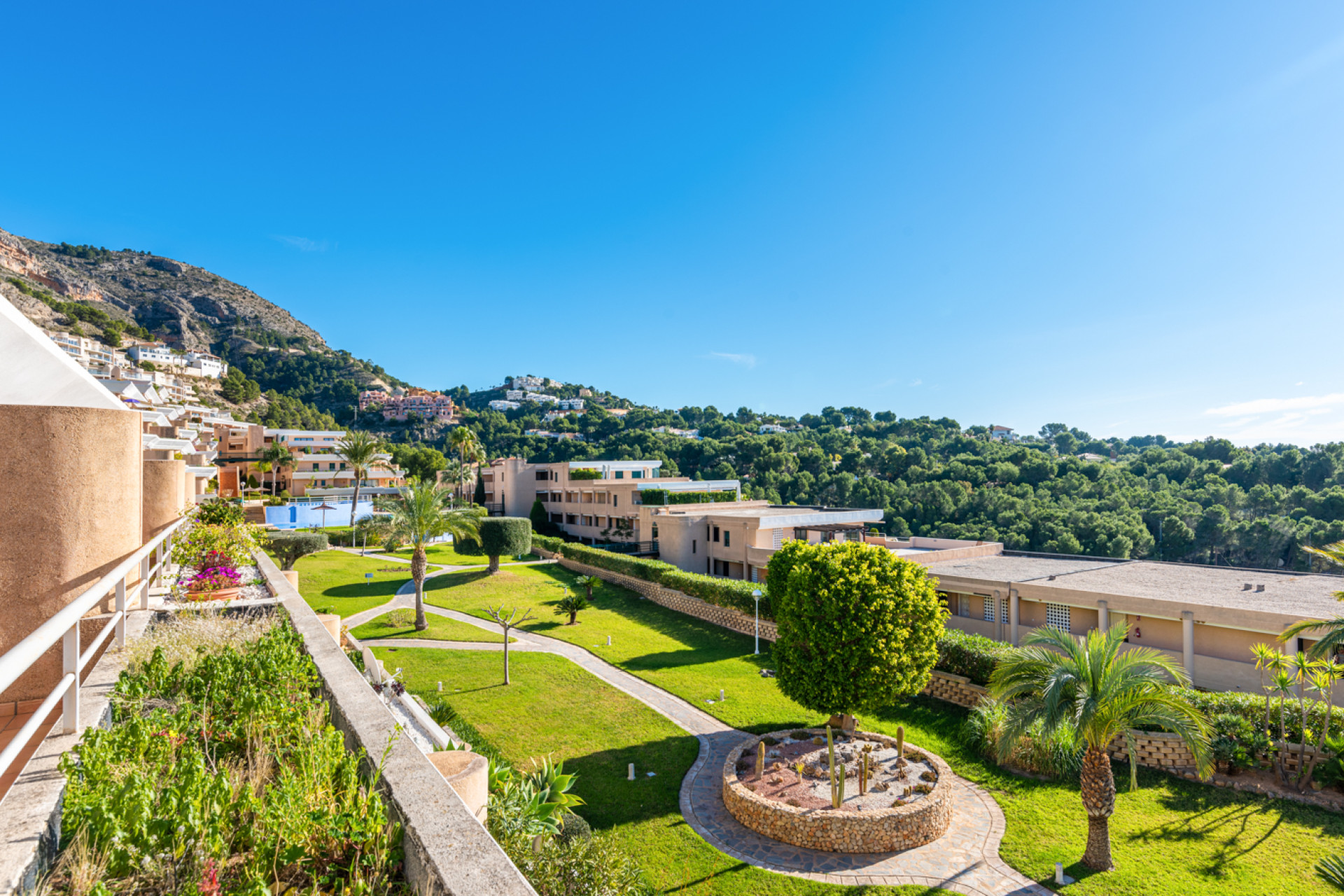 Reventa - Apartment - Altea - Altea Hills