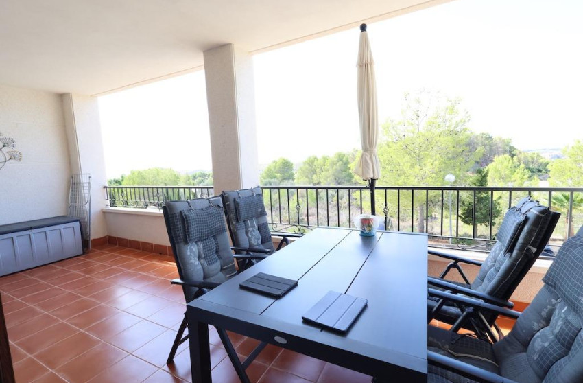 Reventa - Apartment - Altea - Altea La Vella