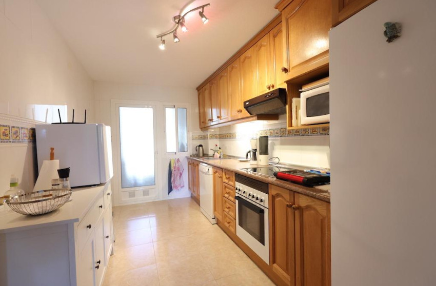 Reventa - Apartment - Altea - Altea La Vella