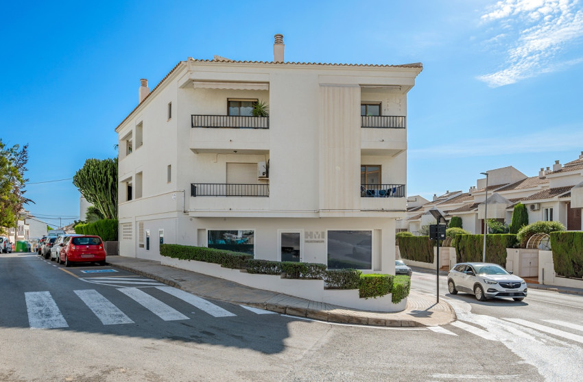 Reventa - Apartment - Altea - Altea - Town