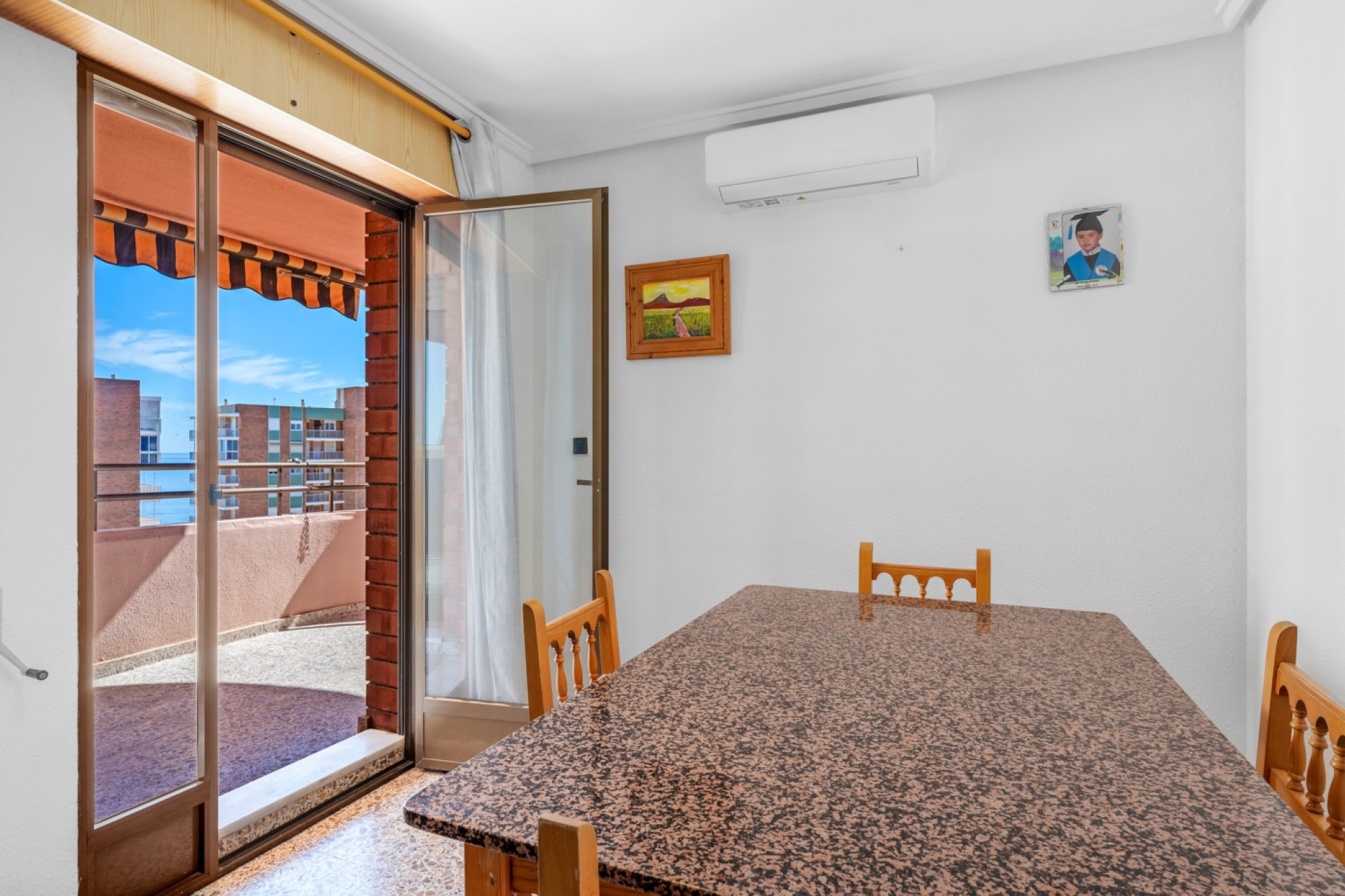 Reventa - Apartment - Arenales del Sol - Arenales del Sol - Town