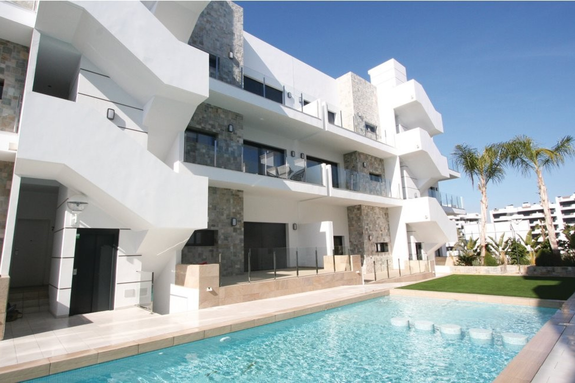 Reventa - Apartment - Arenales del Sol