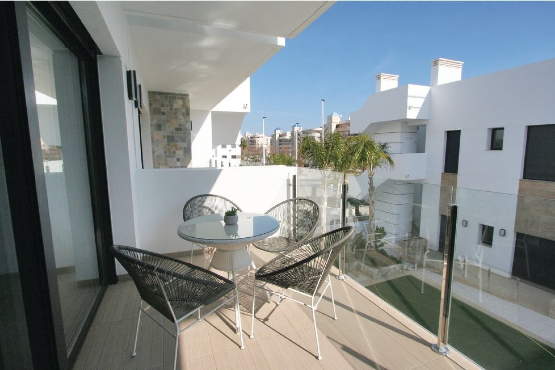 Reventa - Apartment - Arenales del Sol