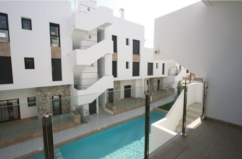 Reventa - Apartment - Arenales del Sol