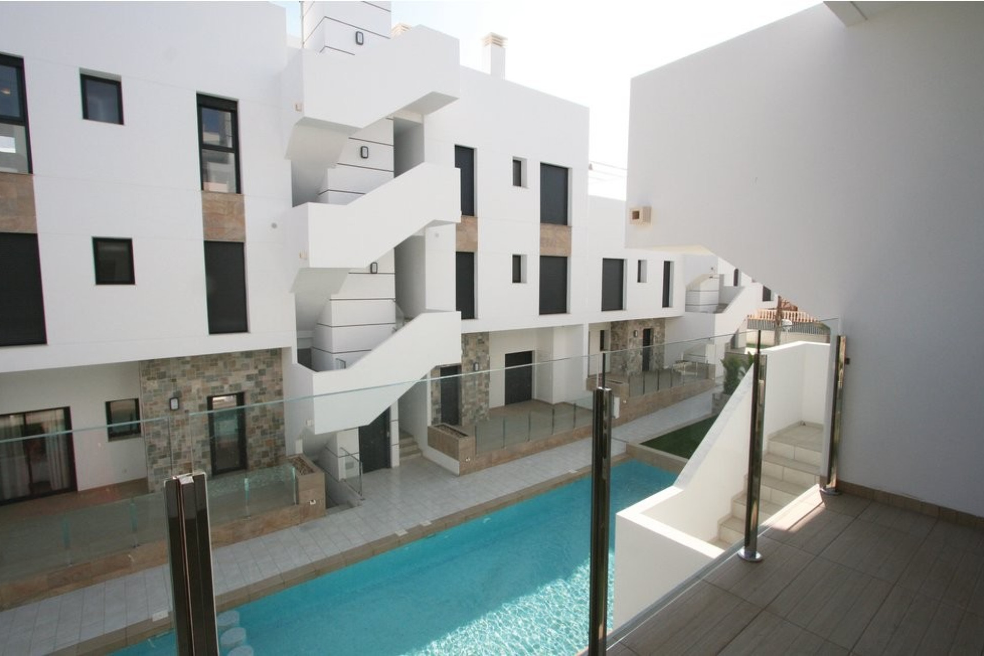 Reventa - Apartment - Arenales del Sol