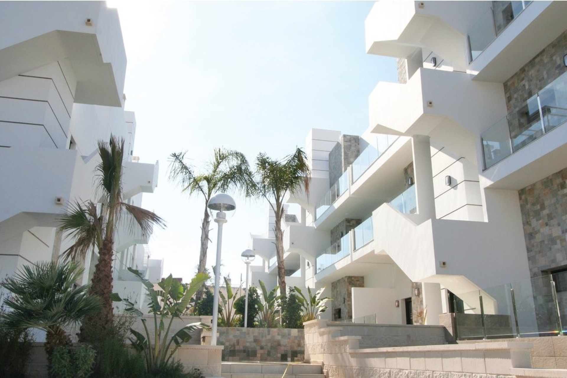 Reventa - Apartment - Arenales del Sol