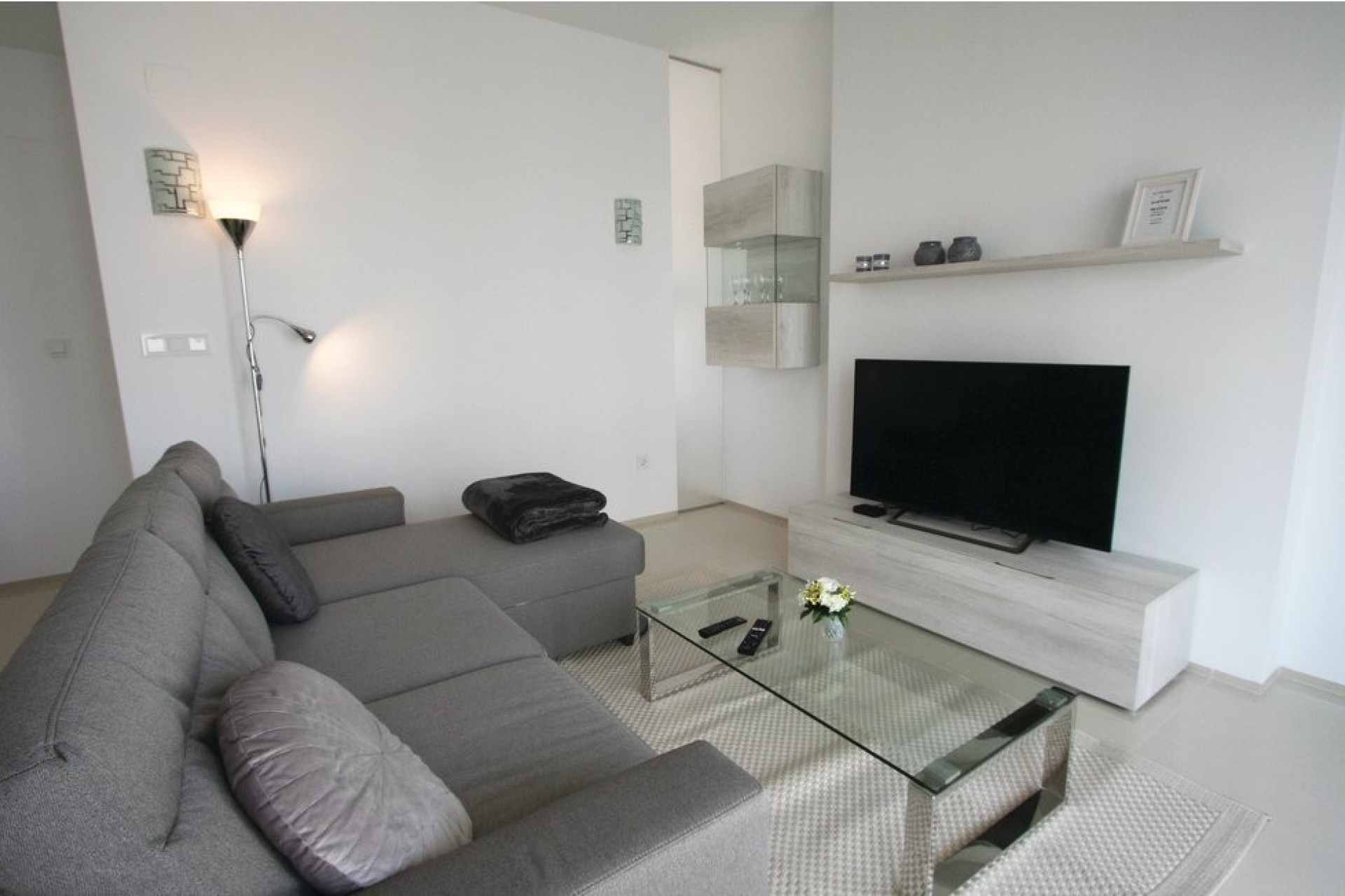 Reventa - Apartment - Arenales del Sol