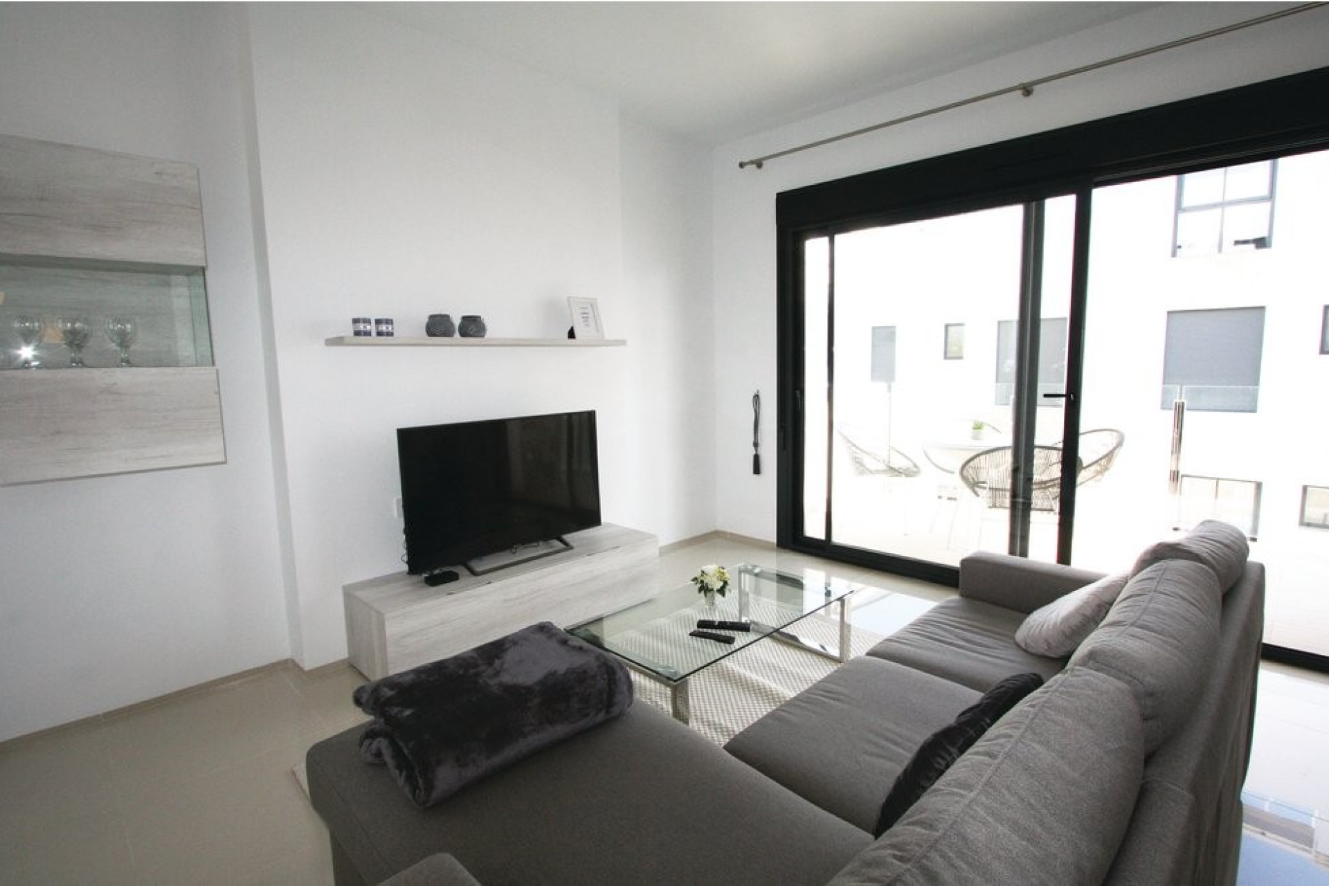 Reventa - Apartment - Arenales del Sol